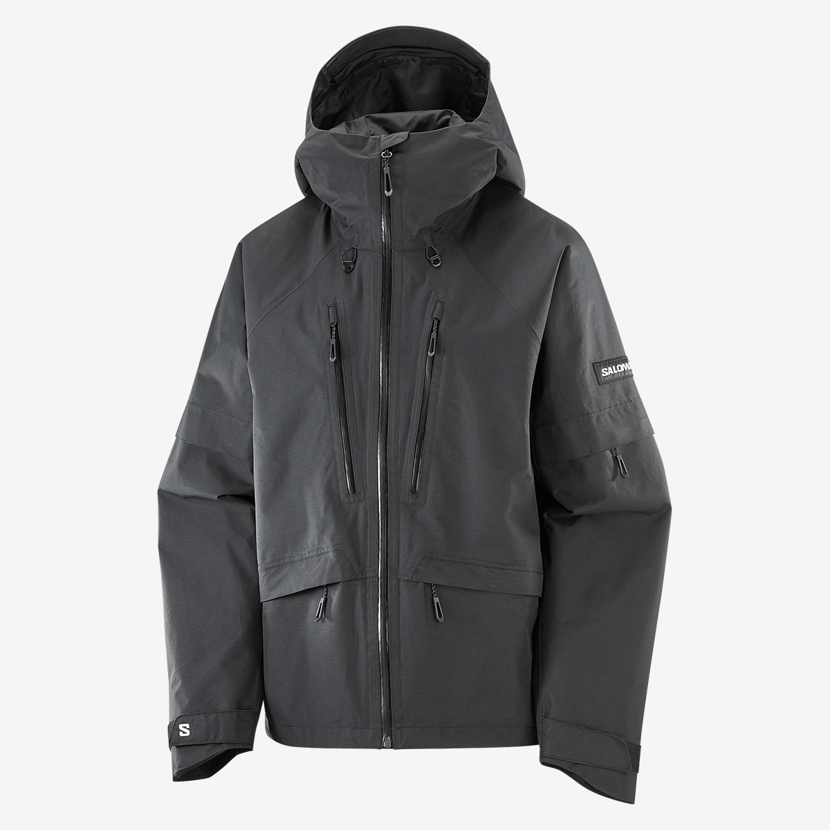 VENOM FULL ZIP JKT