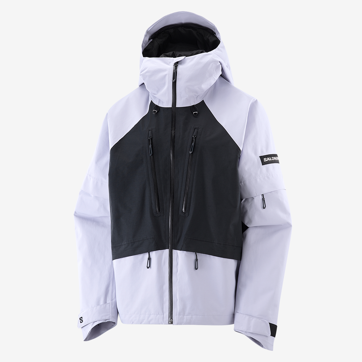 VENOM FULL ZIP JKT