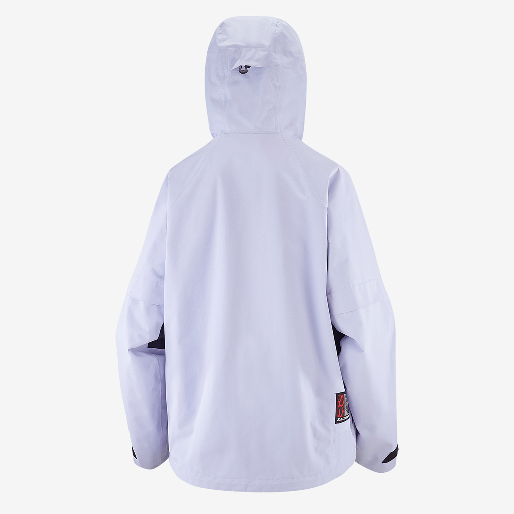 VENOM FULL ZIP JKT