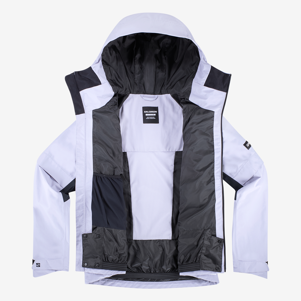 VENOM FULL ZIP JKT
