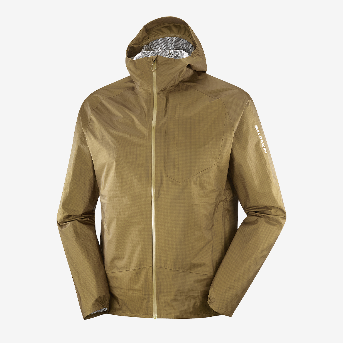 BONATTI WATERPROOF JACKET