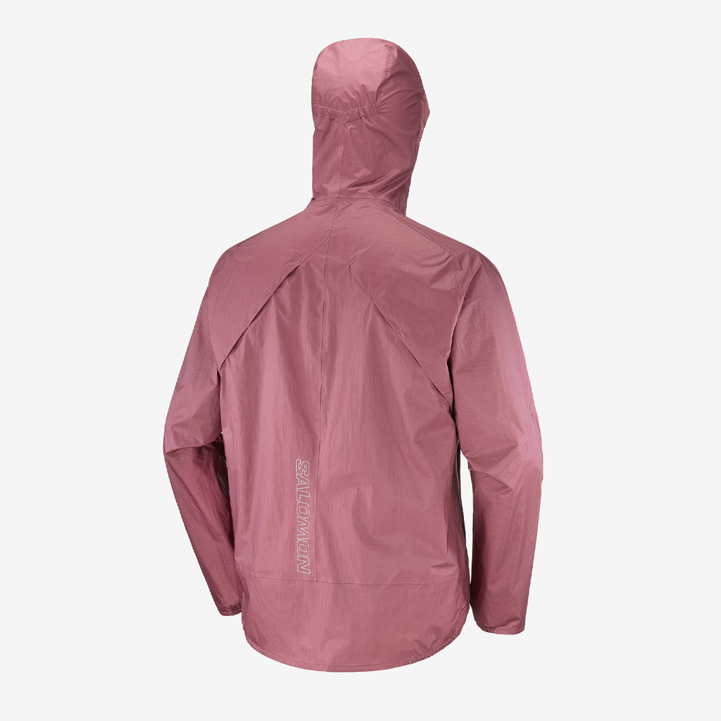 BONATTI WATERPROOF JACKET