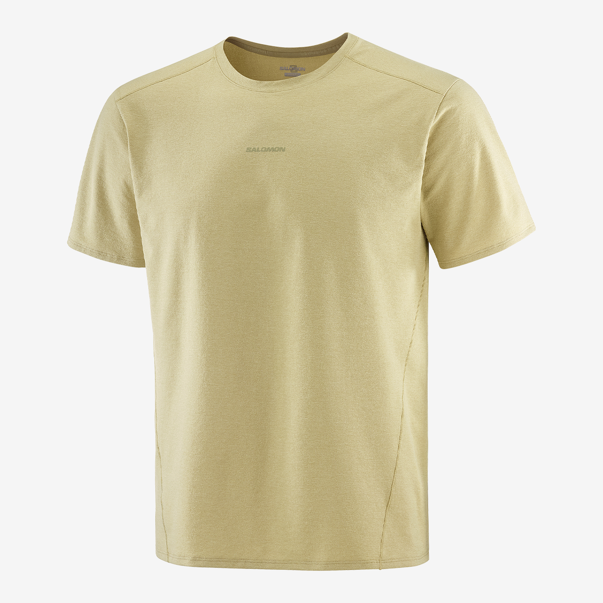 TRACKLINE SS TEE M