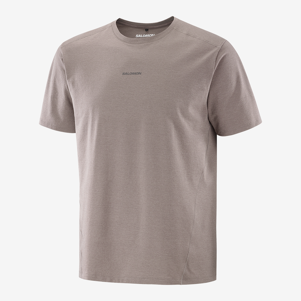 TRACKLINE SS TEE M