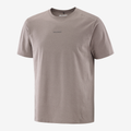 TRACKLINE SS TEE M