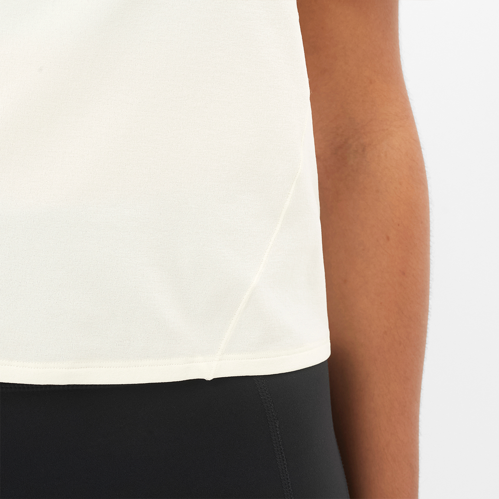 TRACKLINE SS TEE