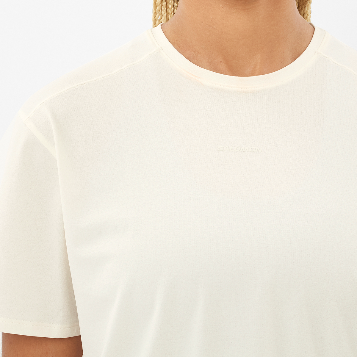 TRACKLINE SS TEE