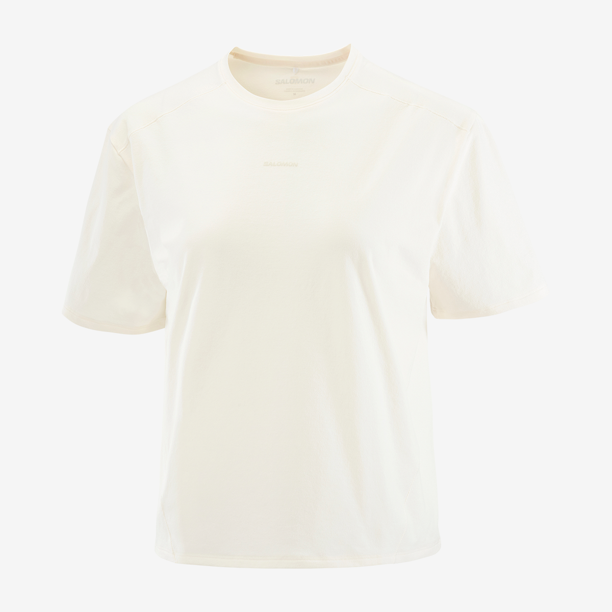TRACKLINE SS TEE