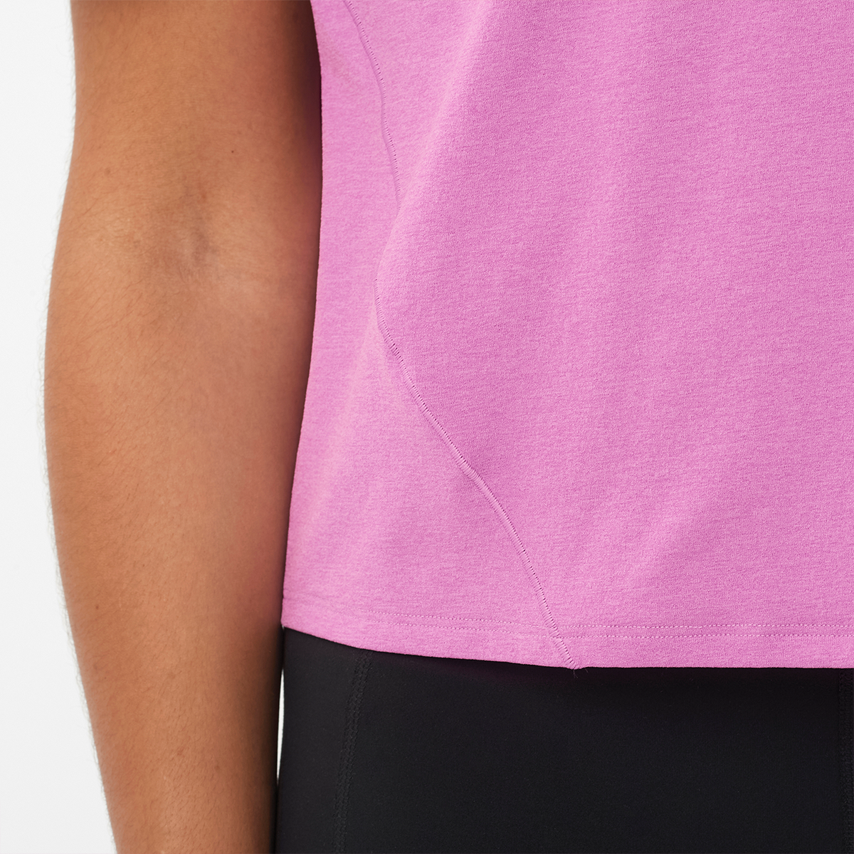 TRACKLINE SS TEE