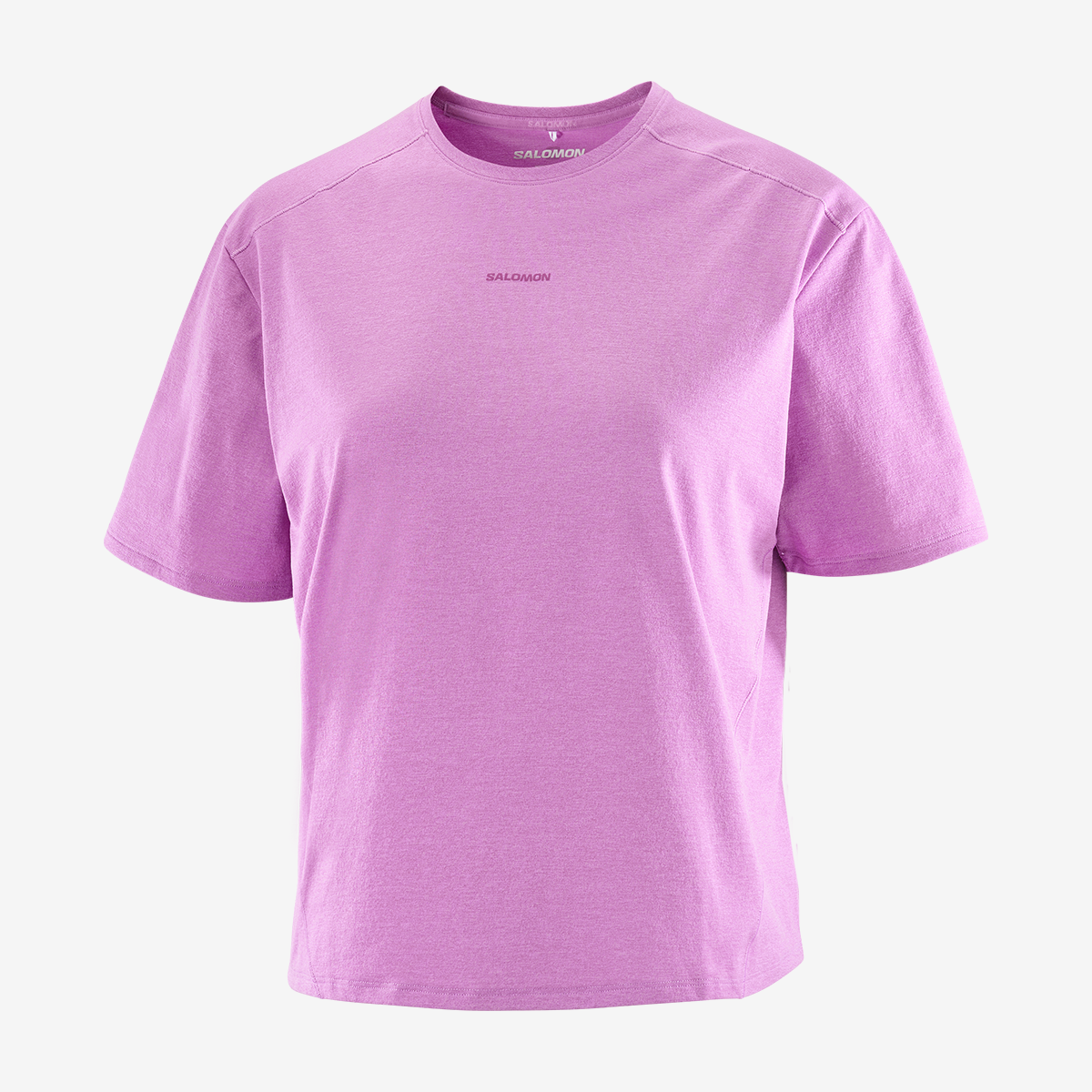 TRACKLINE SS TEE