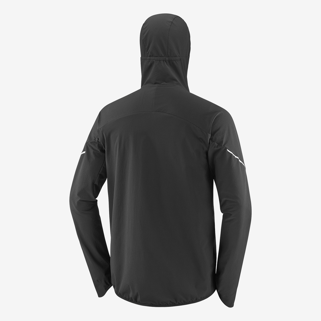ULTRA SOFTSHELL