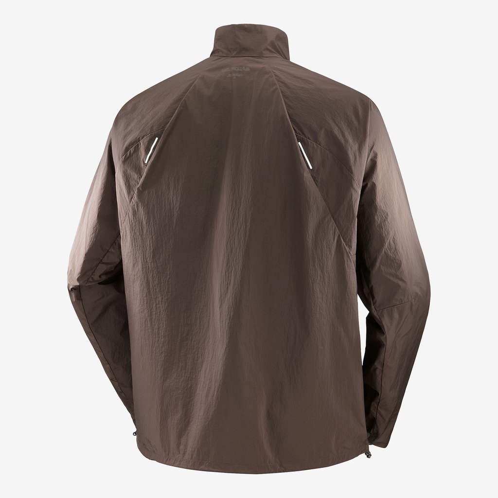 SHAKEOUT FLY JKT