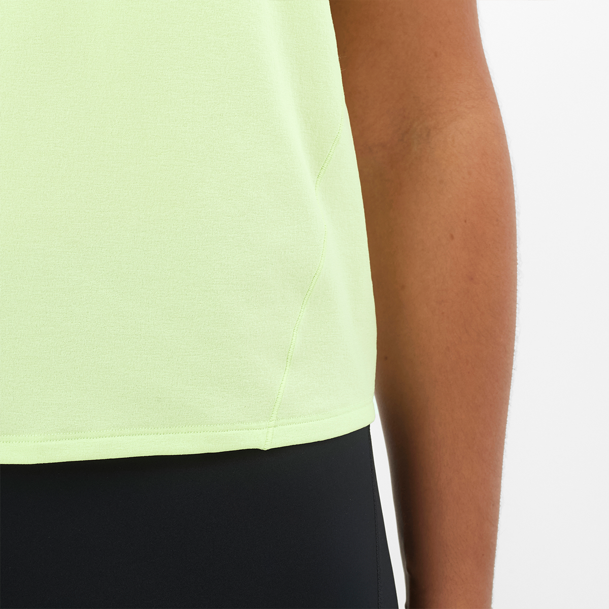TRACKLINE SS TEE