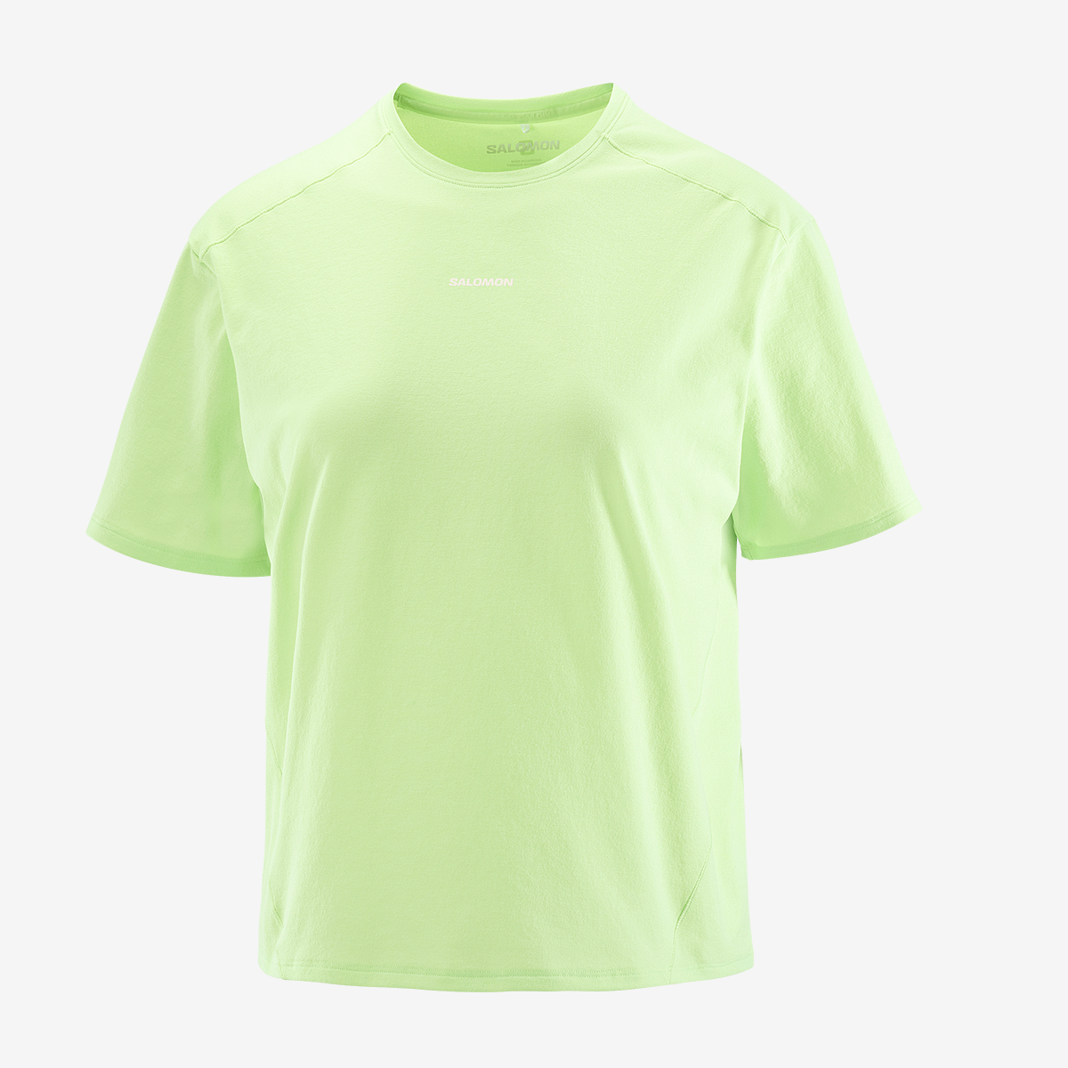 TRACKLINE SS TEE