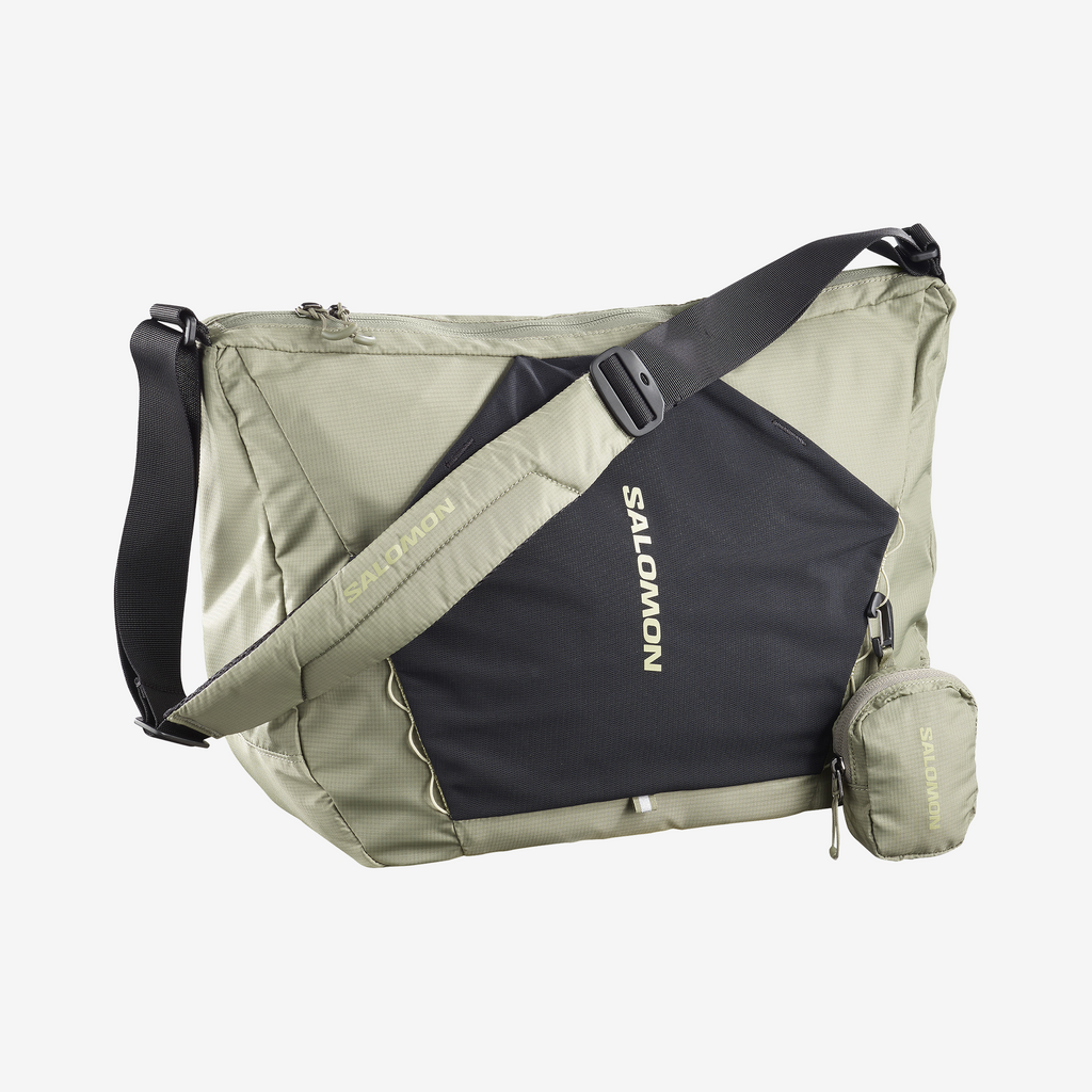 ACS SHOULDER BAG