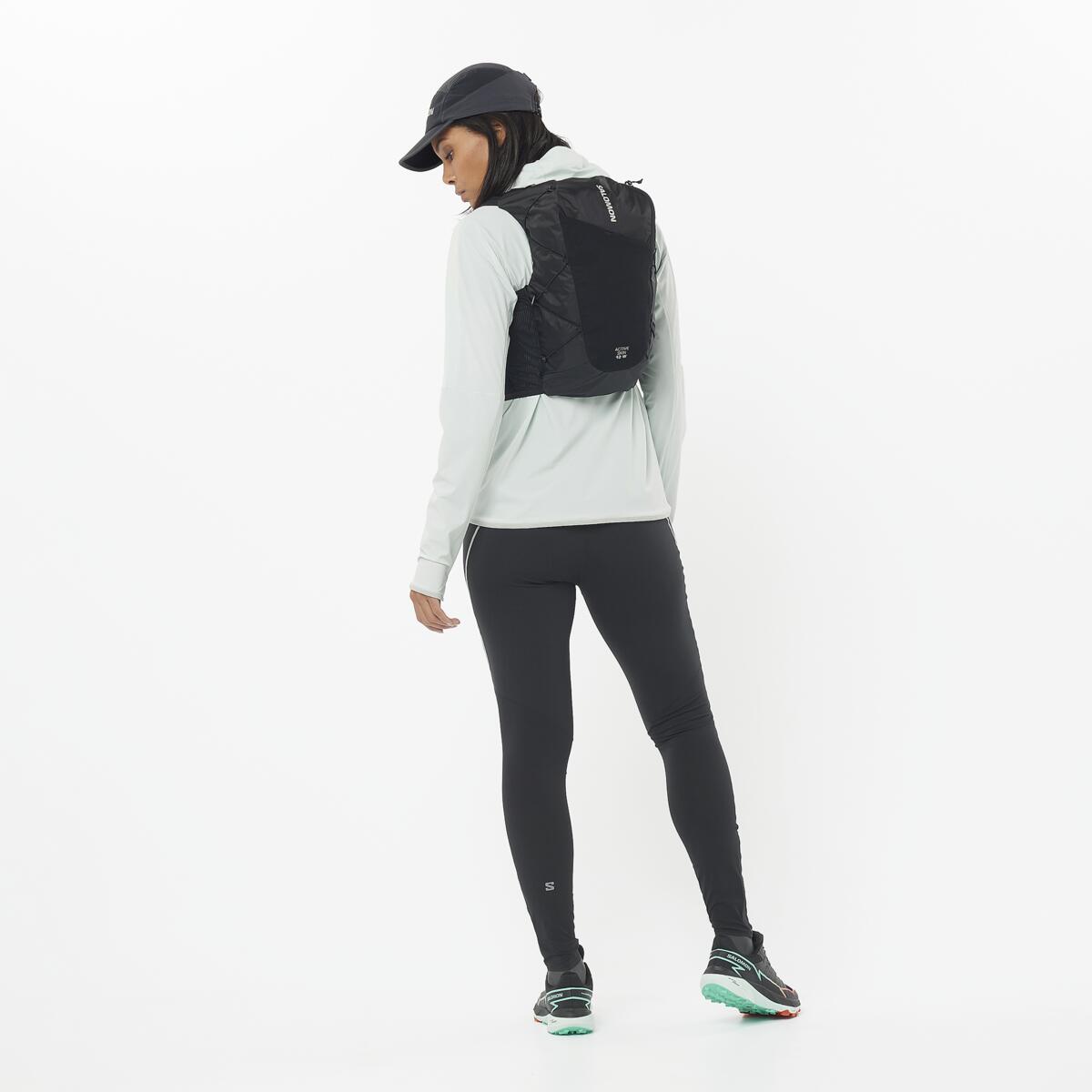ACTIVE SKIN 12 Women SET