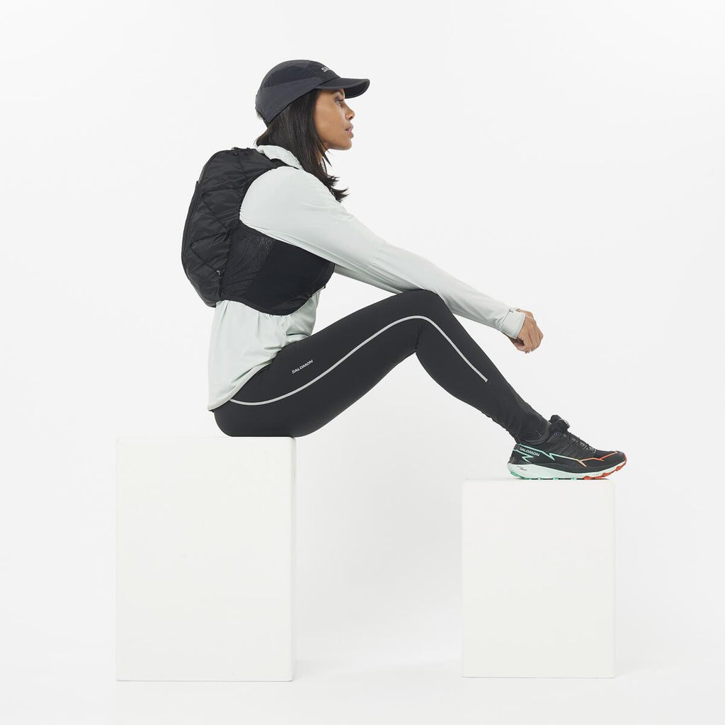 ACTIVE SKIN 12 Women SET