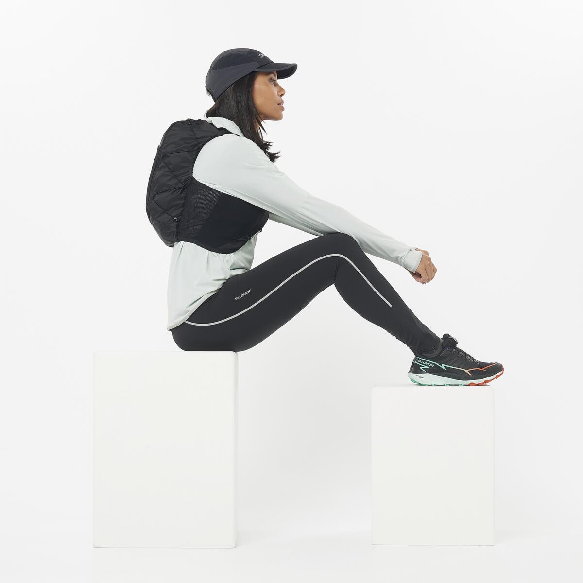 ACTIVE SKIN 12 Women SET