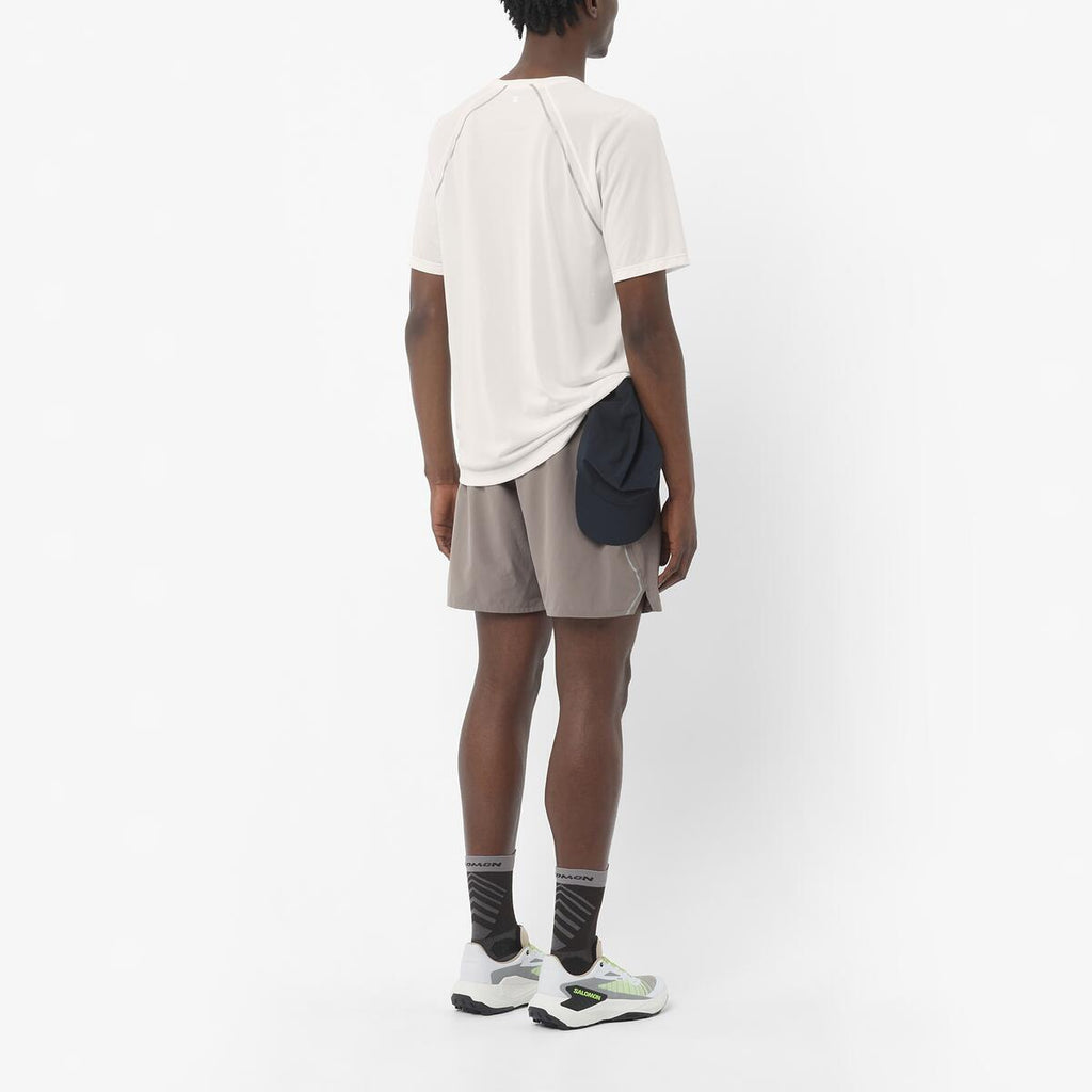 SHAKEOUT CAP