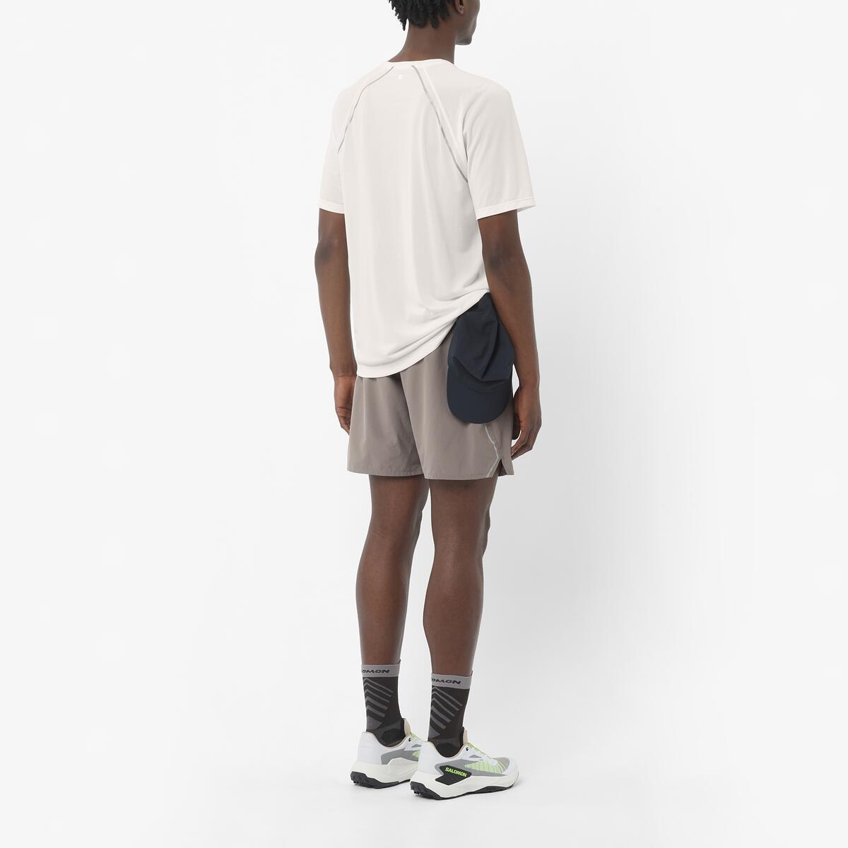 SHAKEOUT CAP