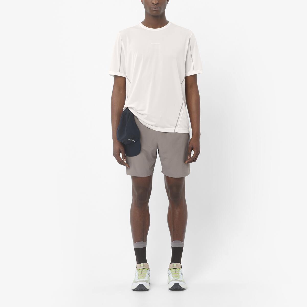 SHAKEOUT CAP