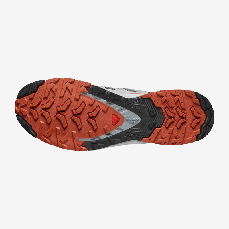XA PRO 3D V9