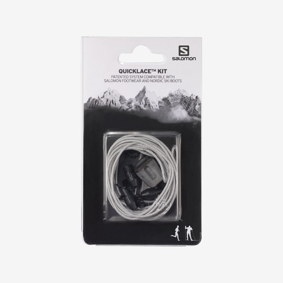 QUICKLACE KIT