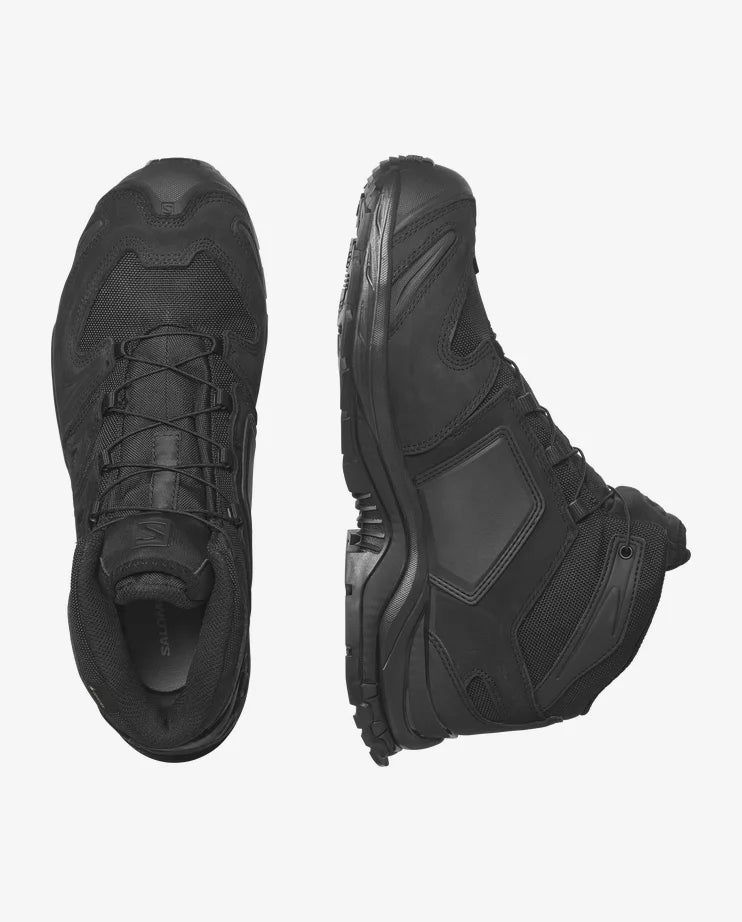 XA FORCES MID GORE-TEX