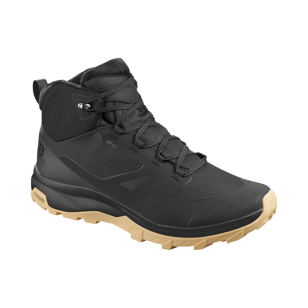 OUTSNAP WATERPROOF