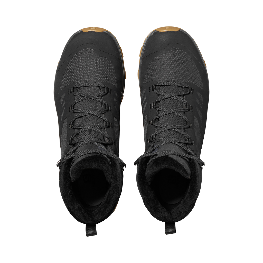 OUTSNAP WATERPROOF