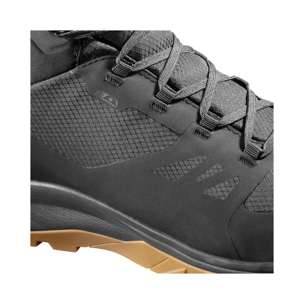 OUTSNAP WATERPROOF