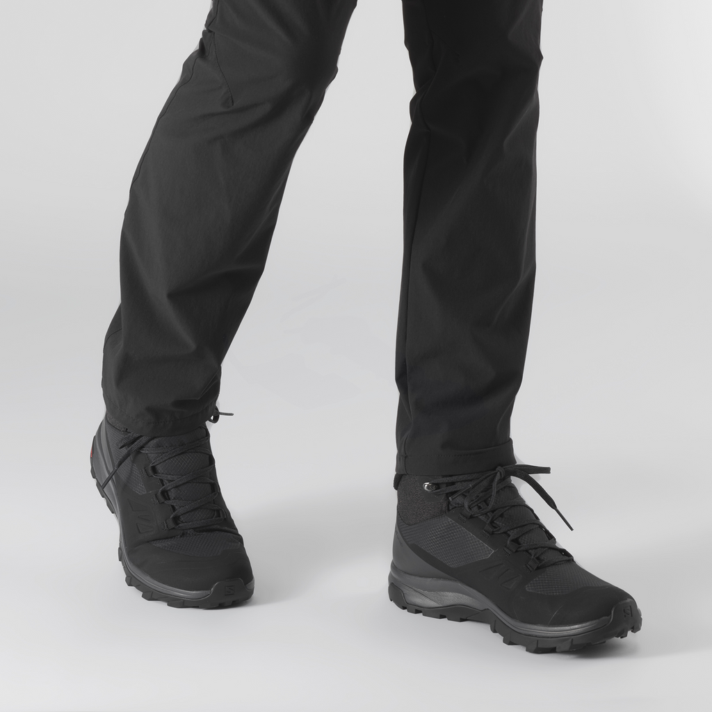 OUTSNAP WATERPROOF