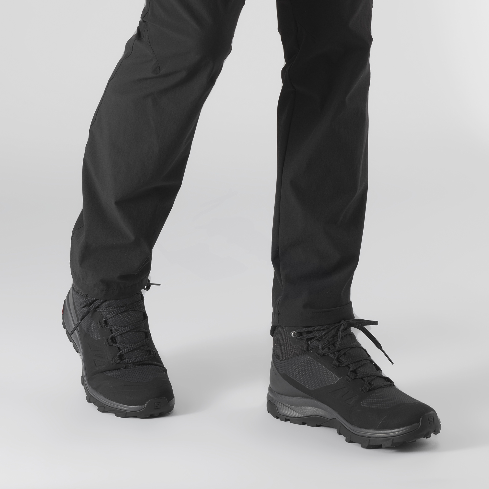 OUTSNAP WATERPROOF