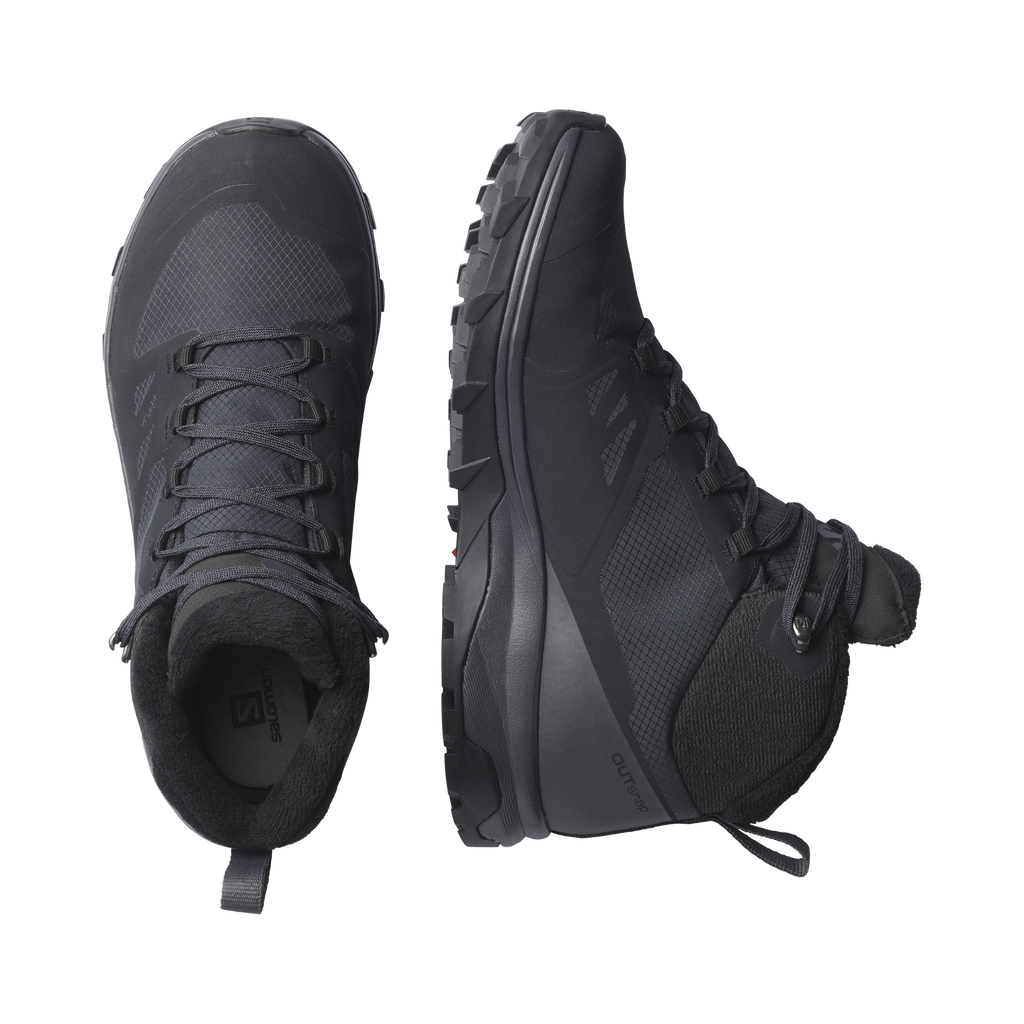 OUTSNAP WATERPROOF