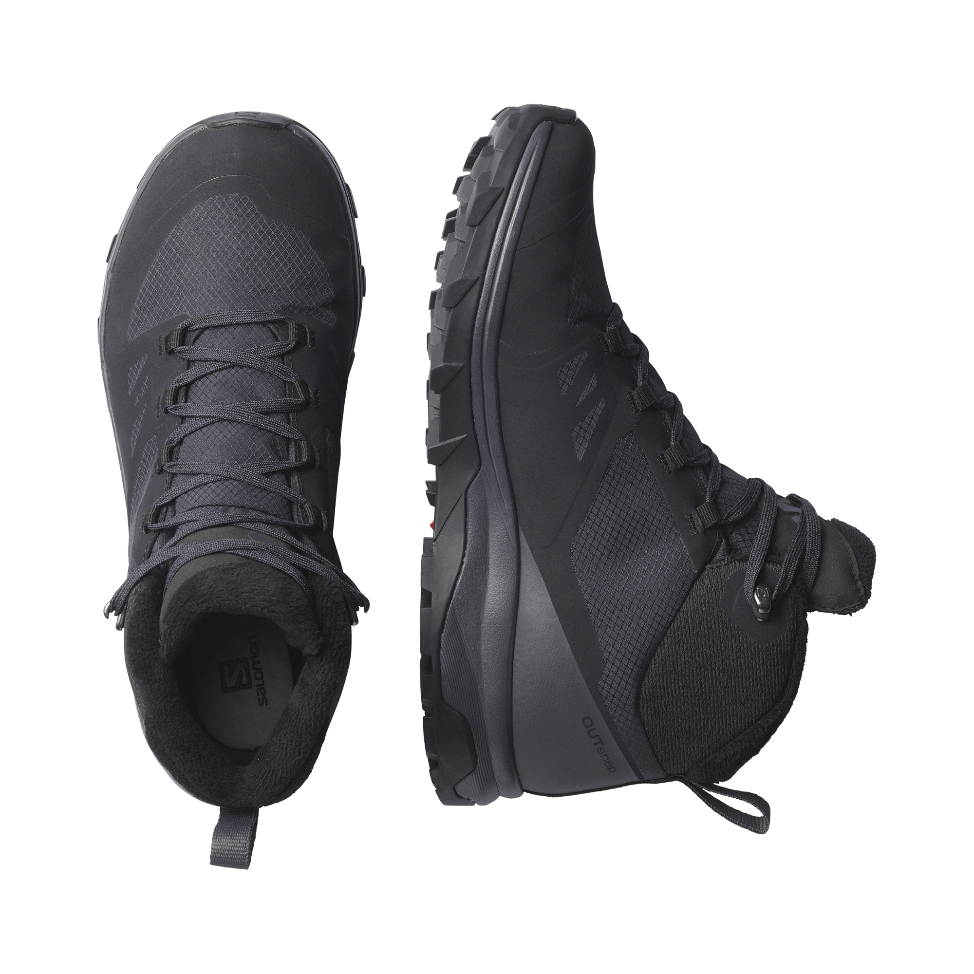 OUTSNAP WATERPROOF