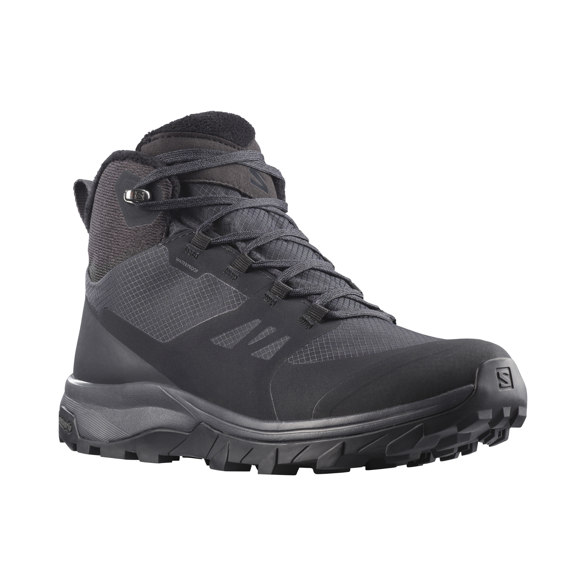 OUTSNAP WATERPROOF
