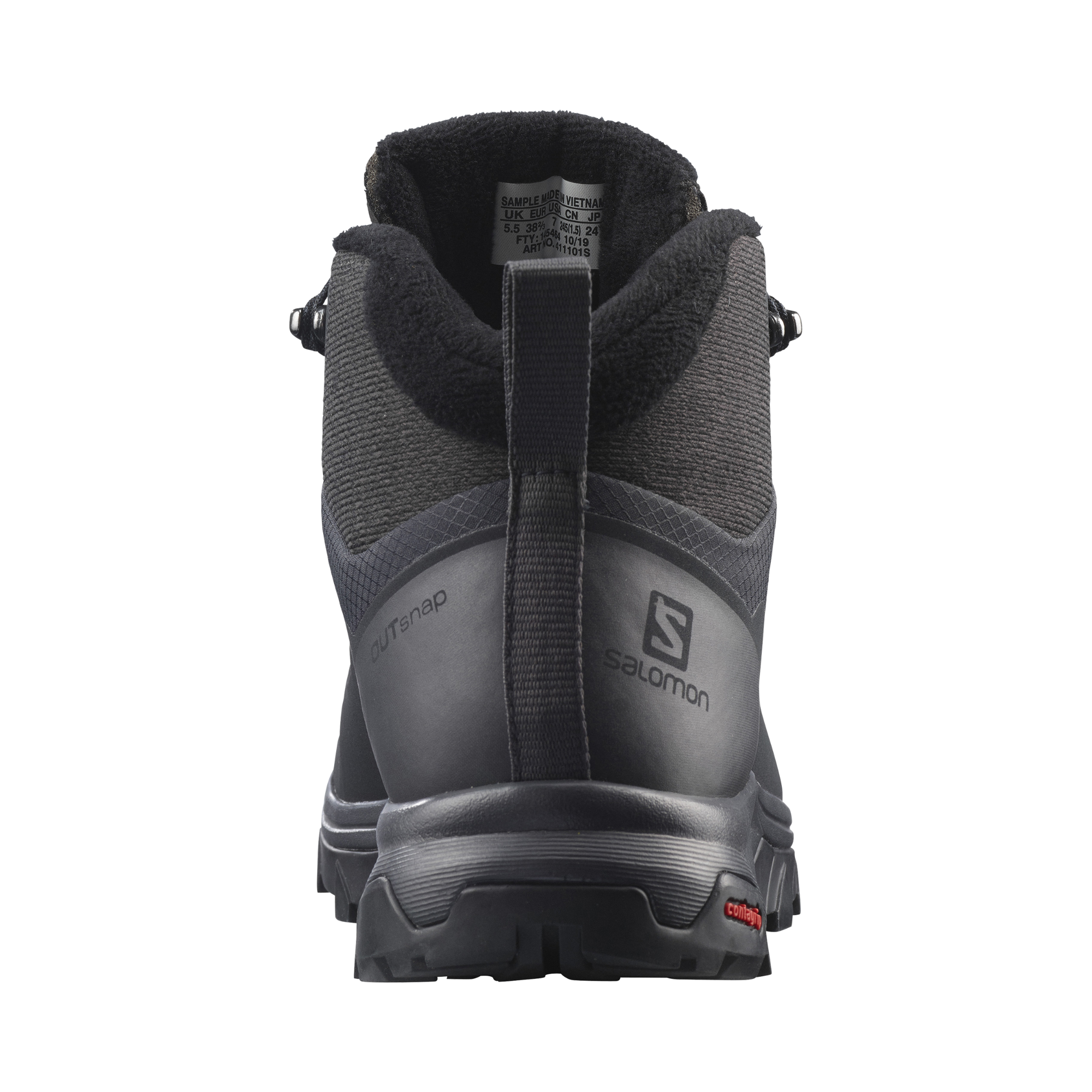 OUTSNAP WATERPROOF