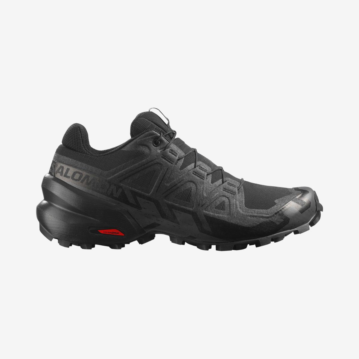 SPEEDCROSS 6