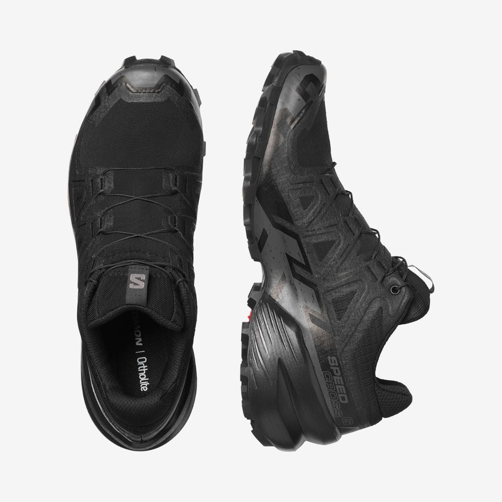 SPEEDCROSS 6