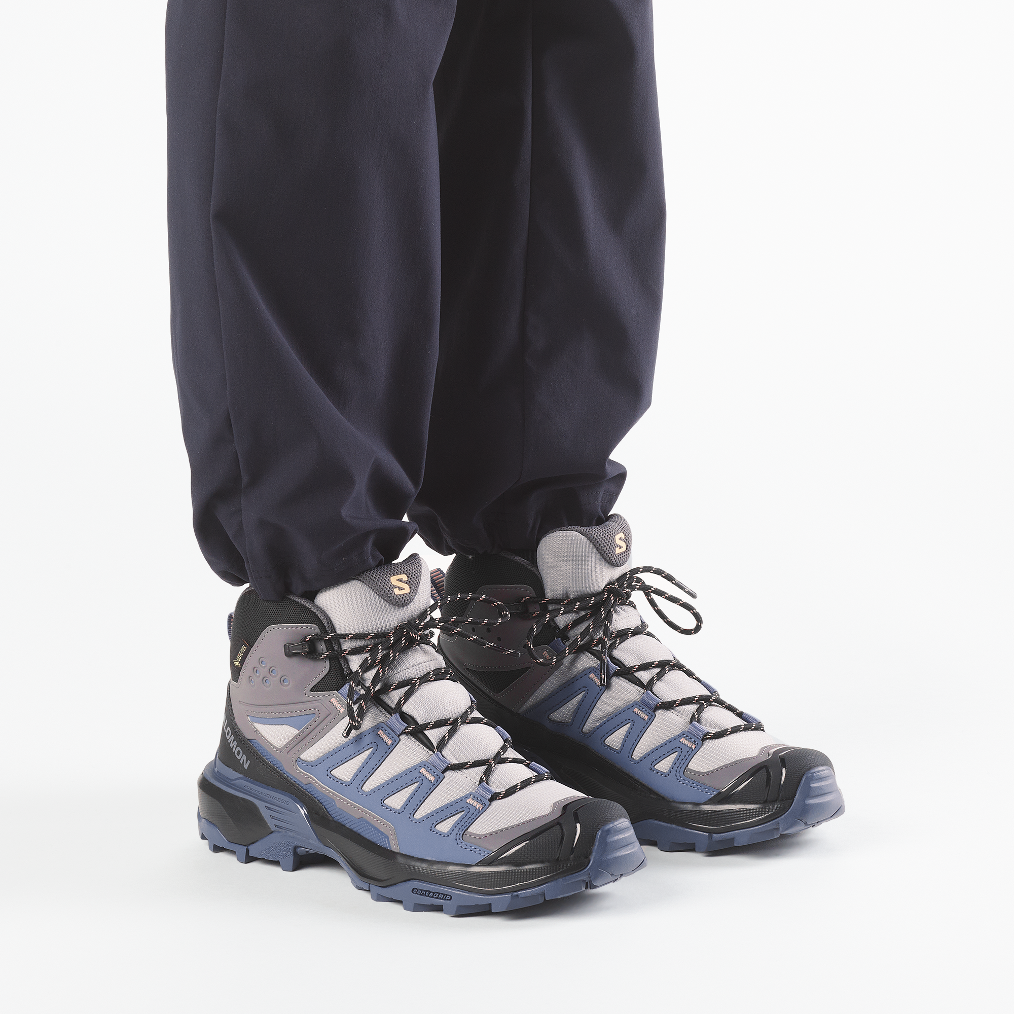 X ULTRA 360 MID GORE-TEX