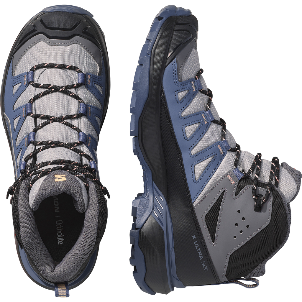 X ULTRA 360 MID GORE-TEX
