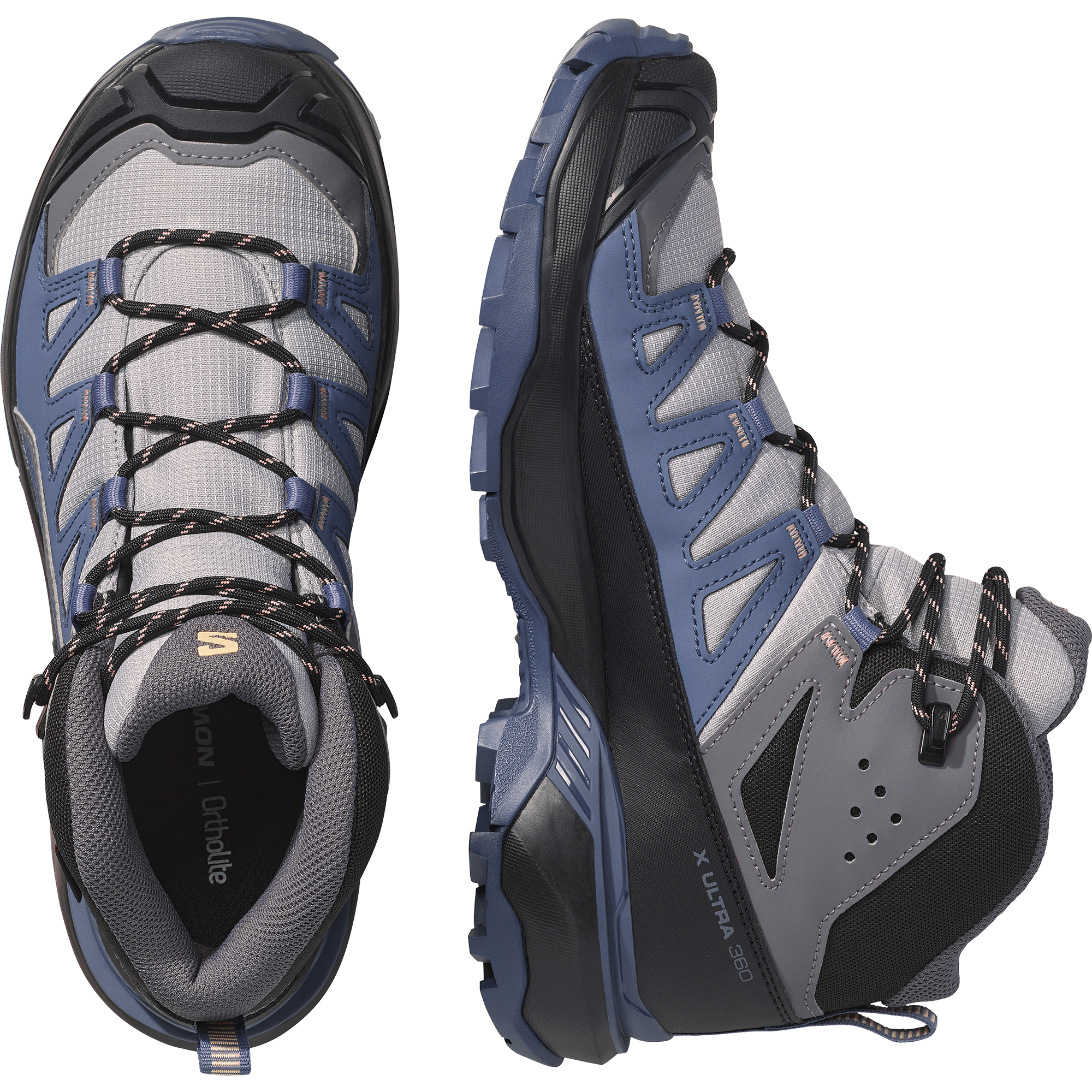 X ULTRA 360 MID GORE-TEX