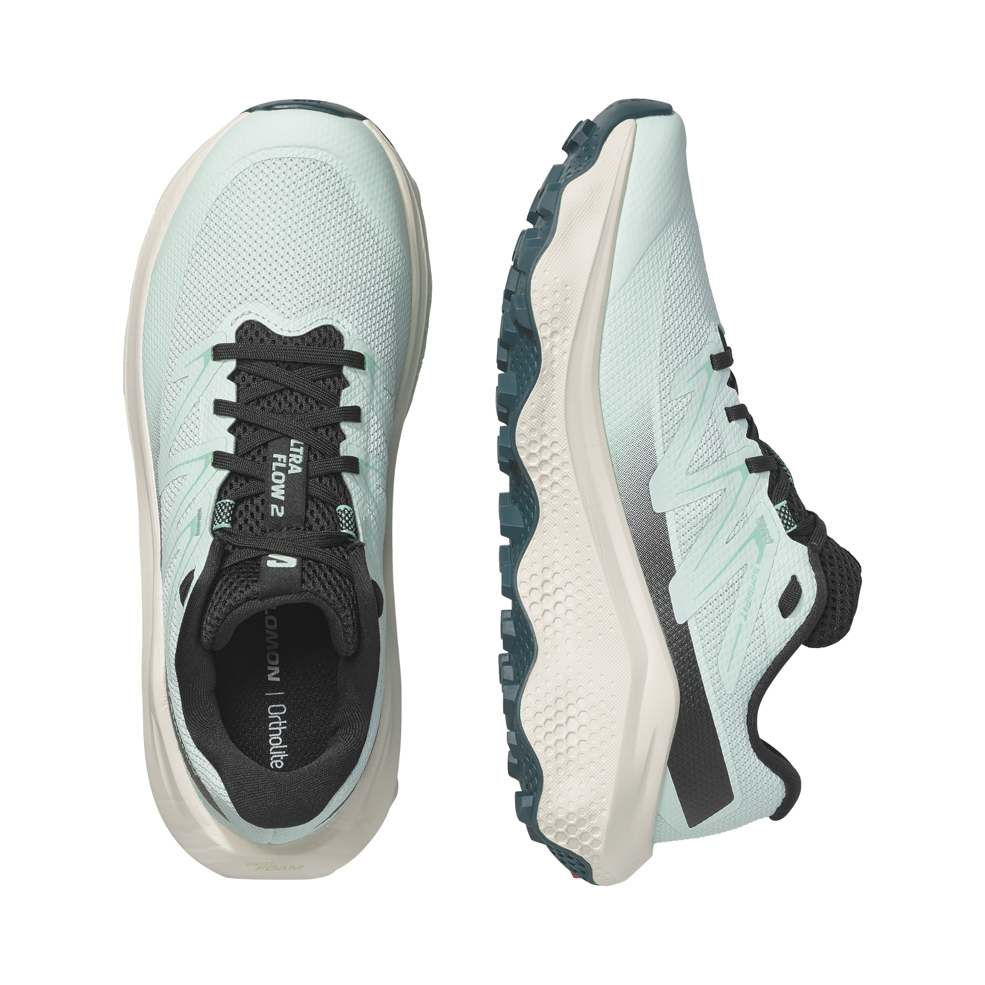 ULTRA FLOW 2