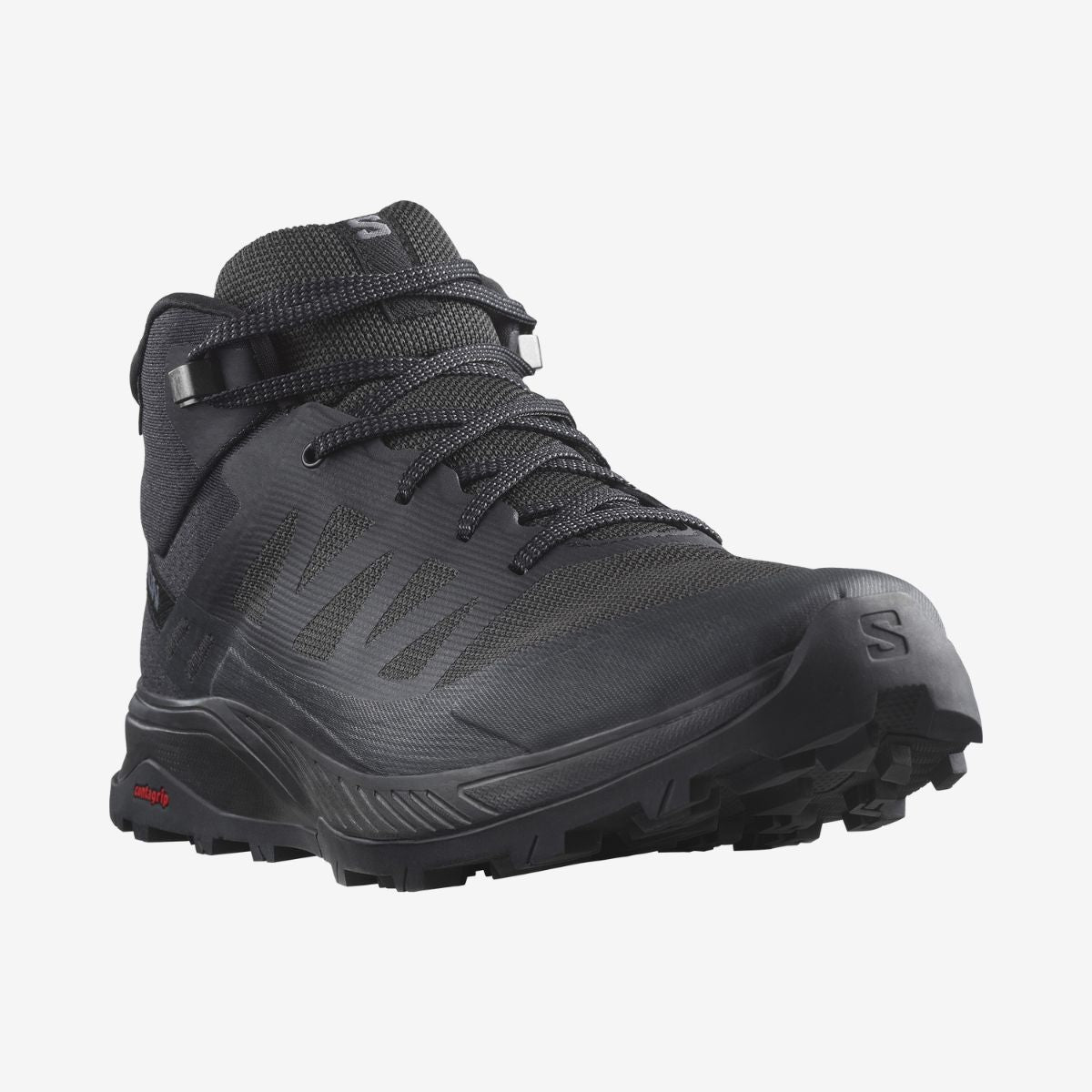 OUTRISE MID GORE-TEX