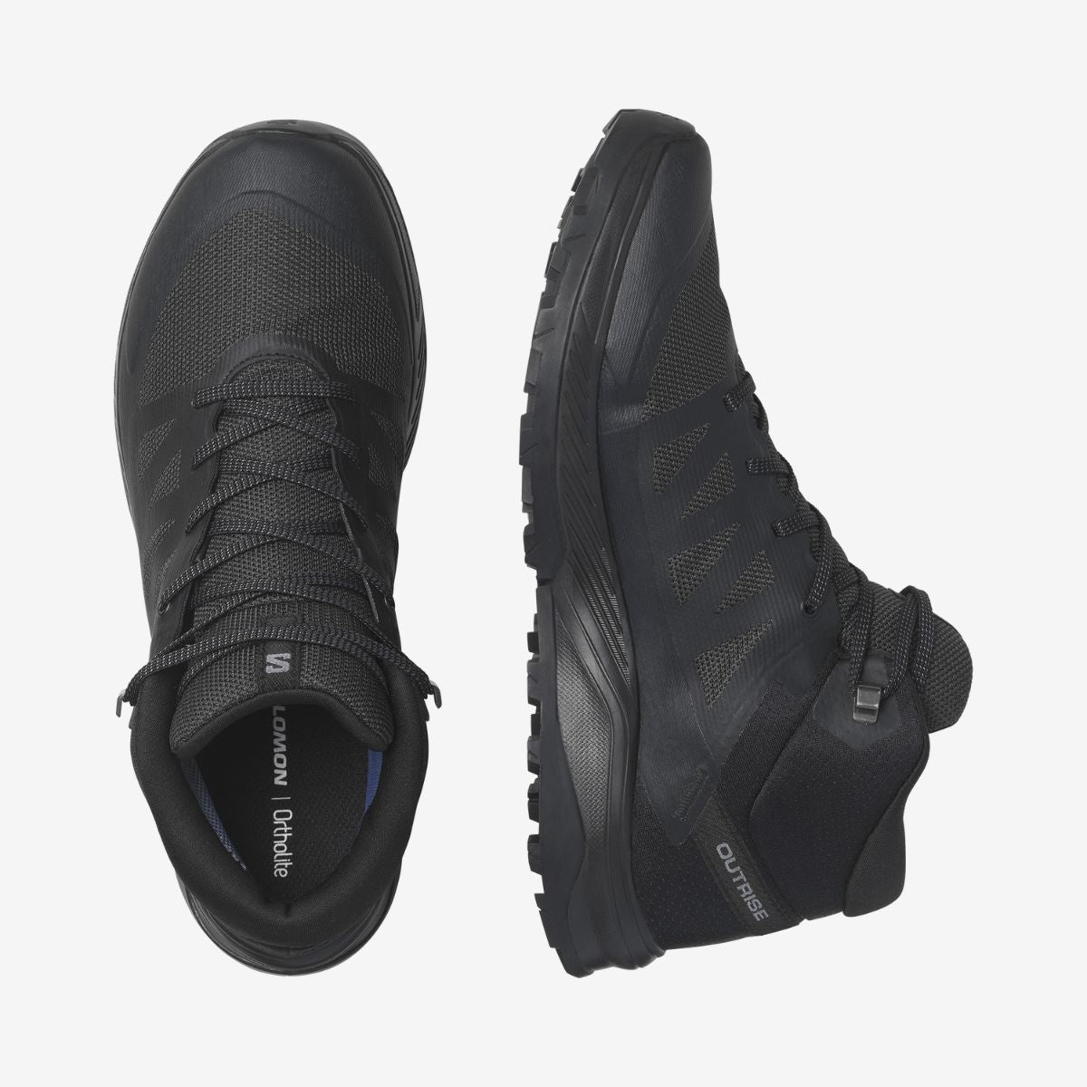 OUTRISE MID GORE-TEX