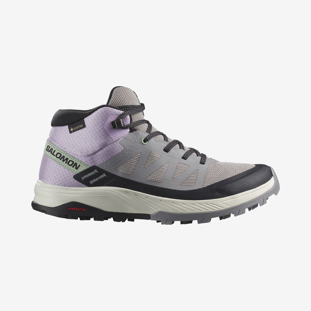 OUTRISE MID GORE-TEX