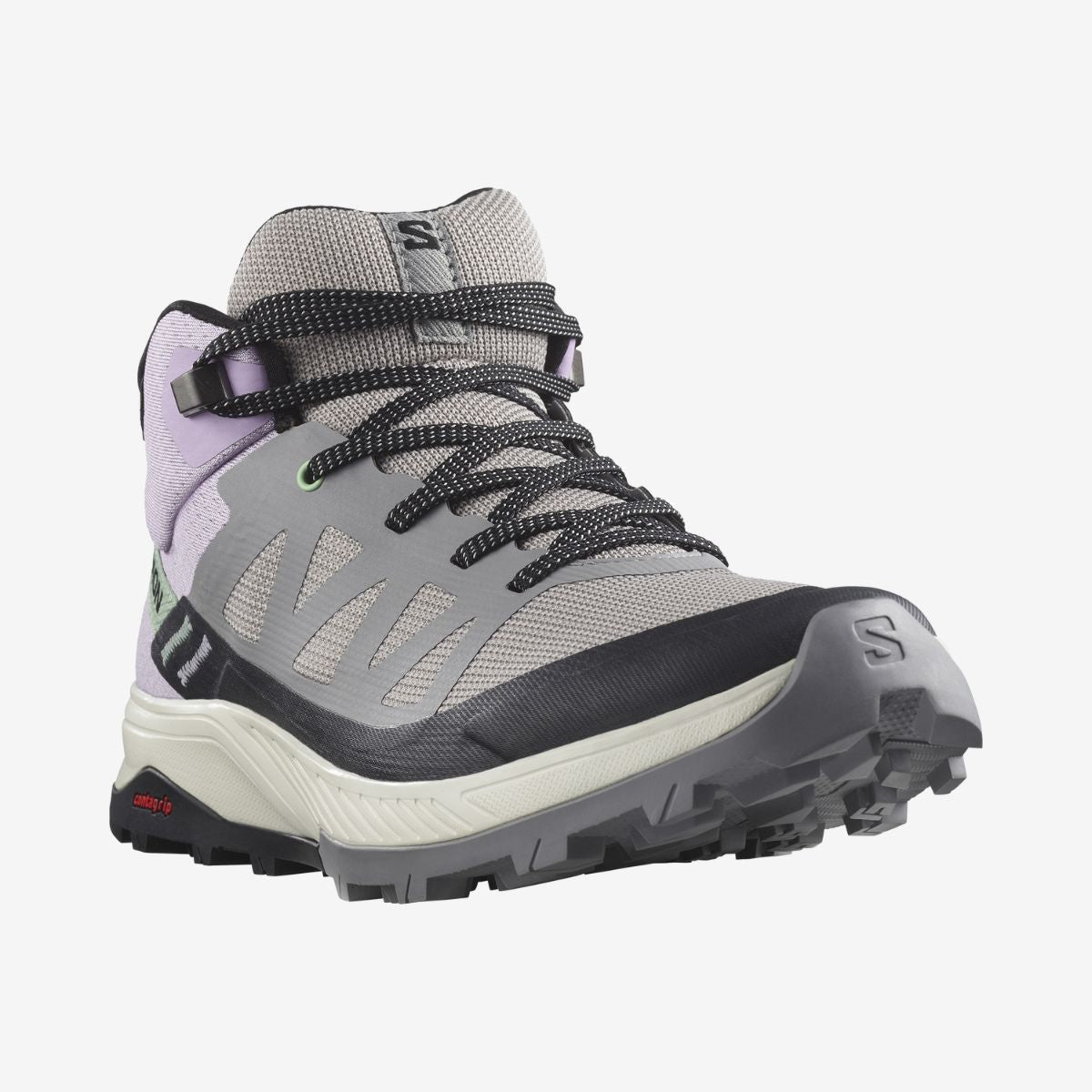 OUTRISE MID GORE-TEX