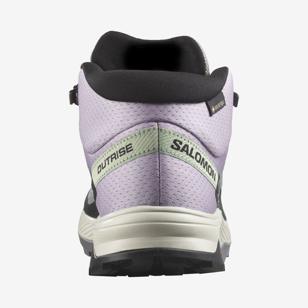 OUTRISE MID GORE-TEX