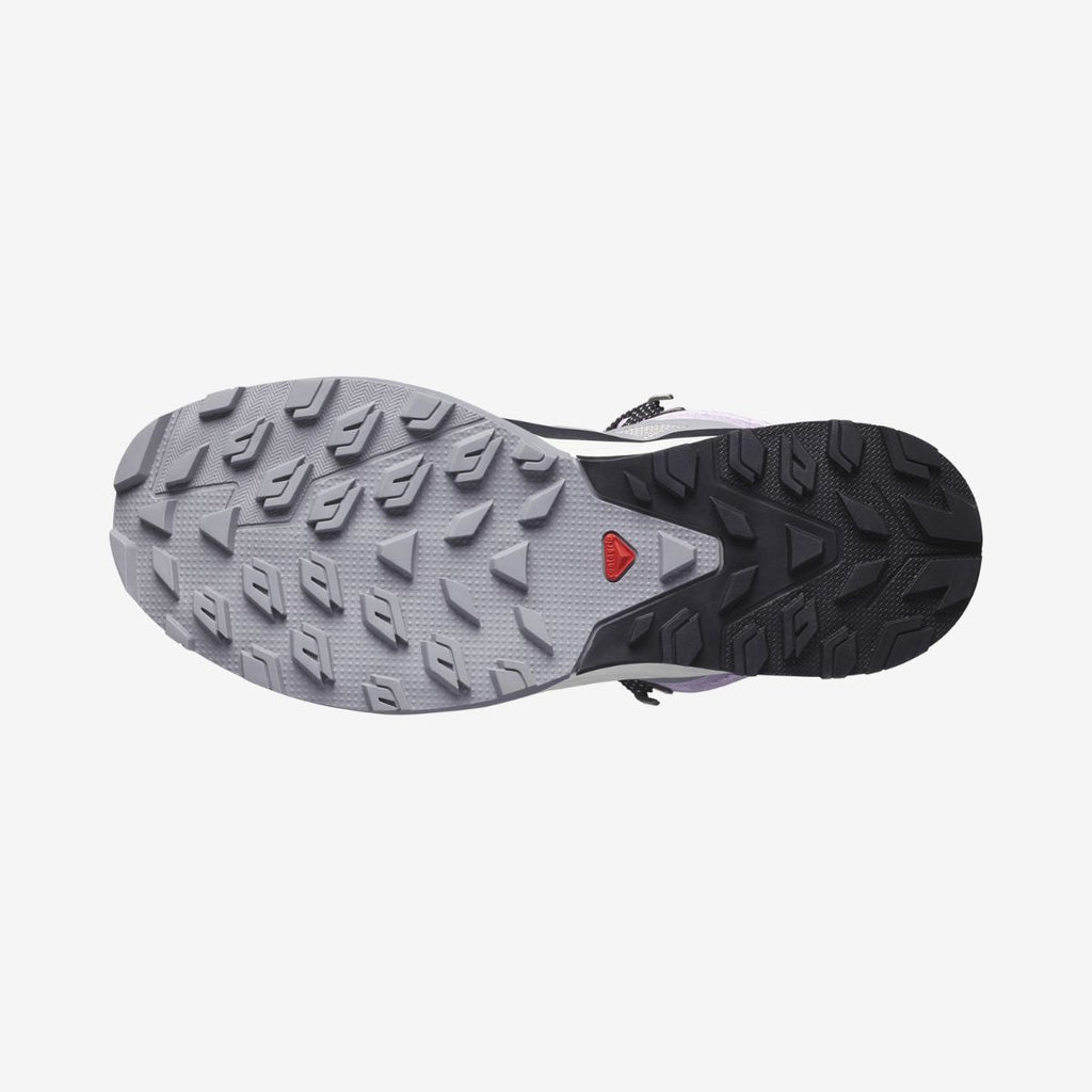 OUTRISE MID GORE-TEX