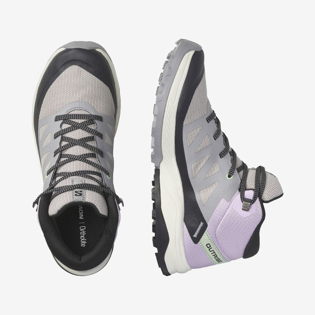 OUTRISE MID GORE-TEX